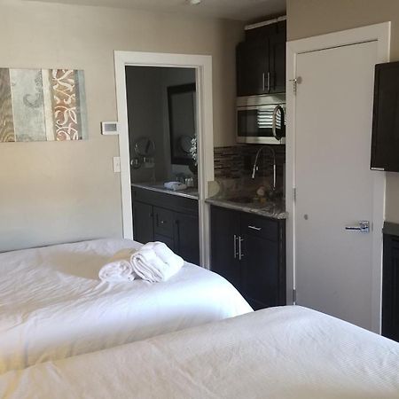Gondola Lodge 사우스 레이크 타호 외부 사진