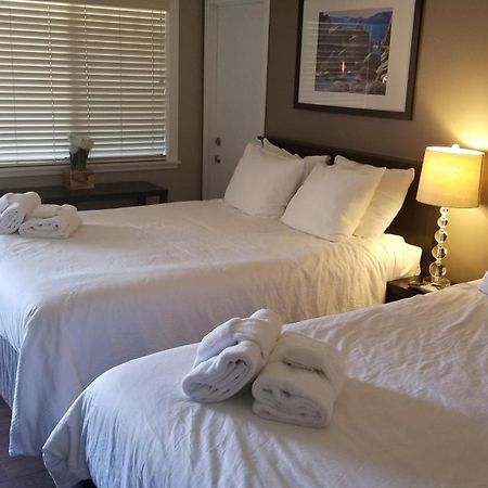 Gondola Lodge 사우스 레이크 타호 외부 사진