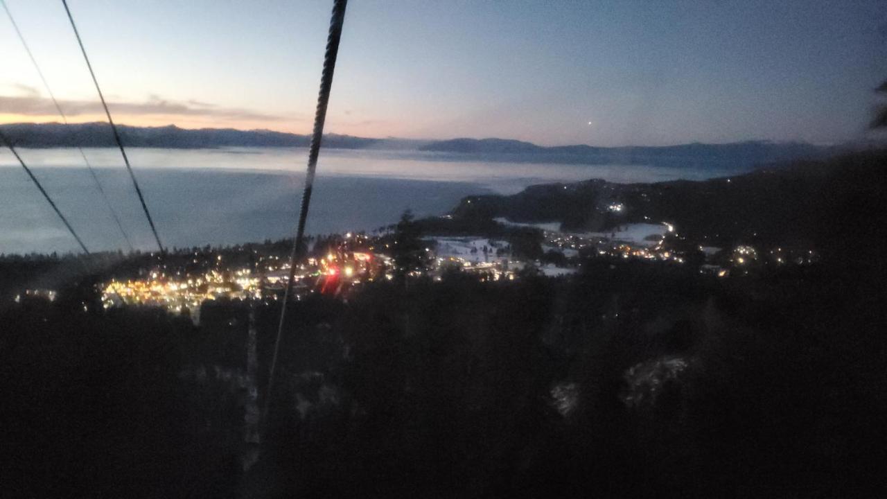 Gondola Lodge 사우스 레이크 타호 외부 사진