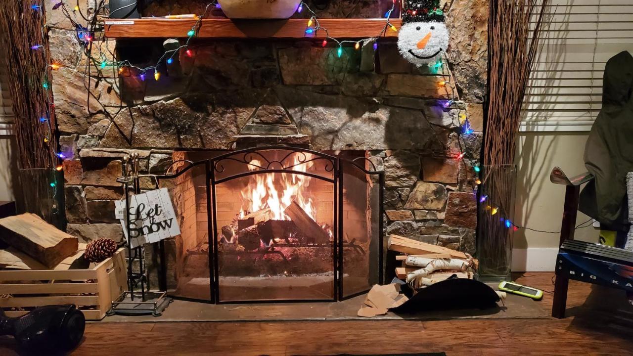 Gondola Lodge 사우스 레이크 타호 외부 사진