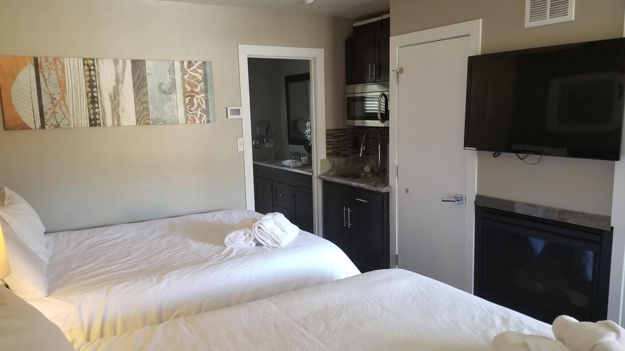 Gondola Lodge 사우스 레이크 타호 외부 사진