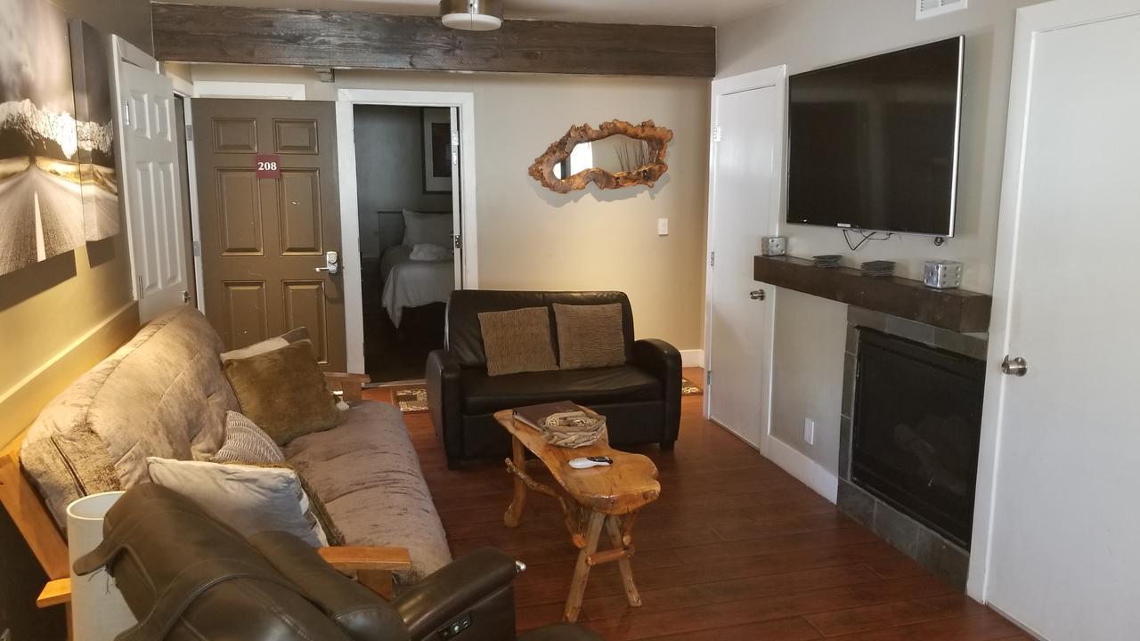 Gondola Lodge 사우스 레이크 타호 외부 사진