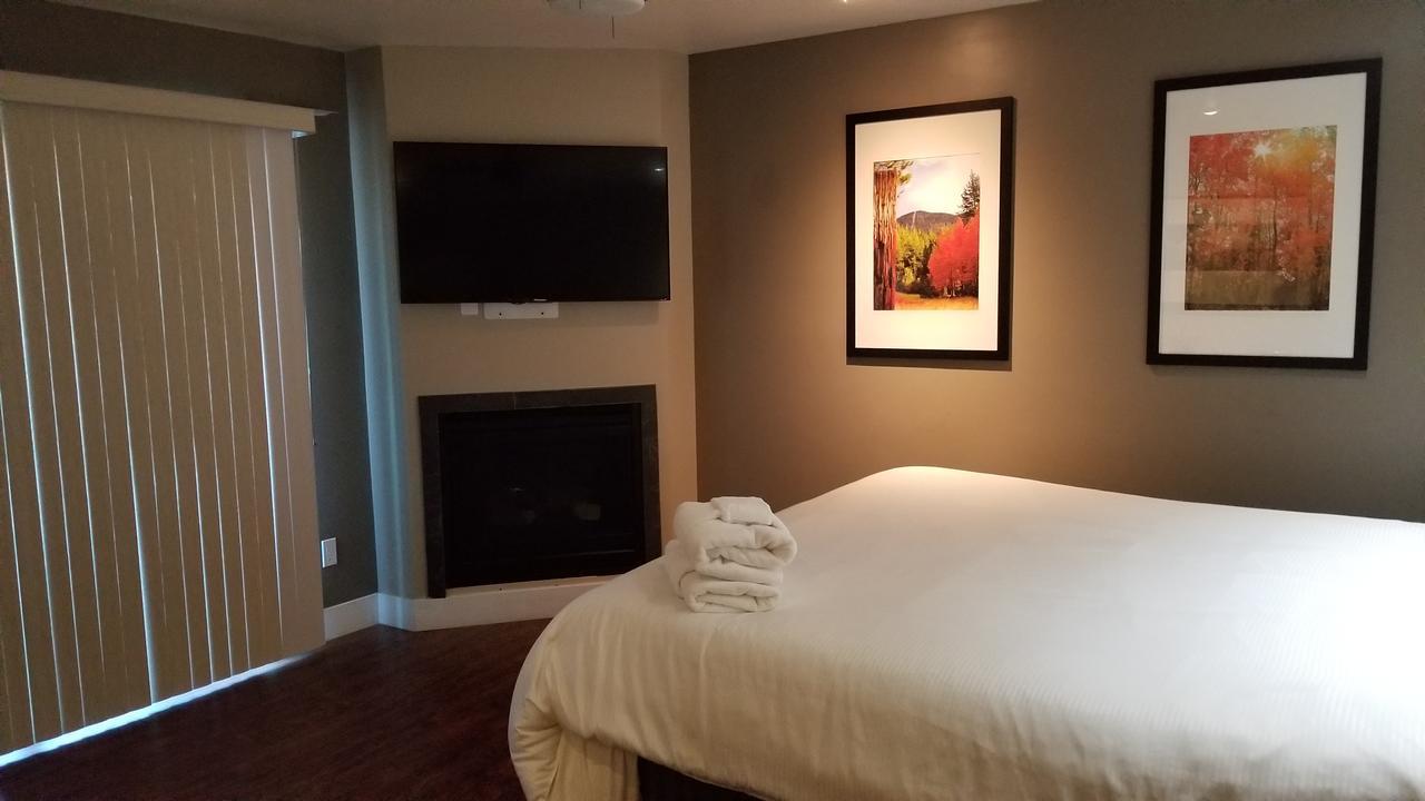 Gondola Lodge 사우스 레이크 타호 외부 사진