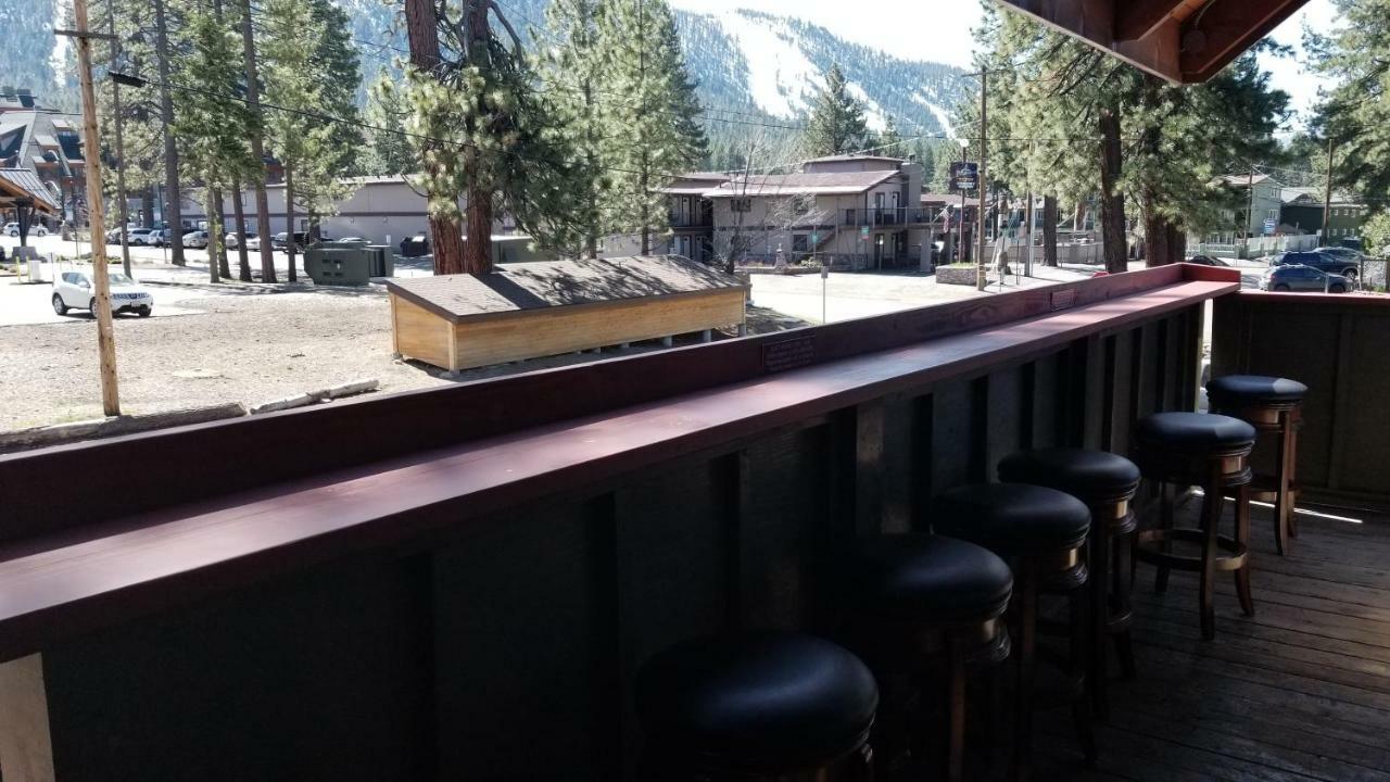 Gondola Lodge 사우스 레이크 타호 외부 사진