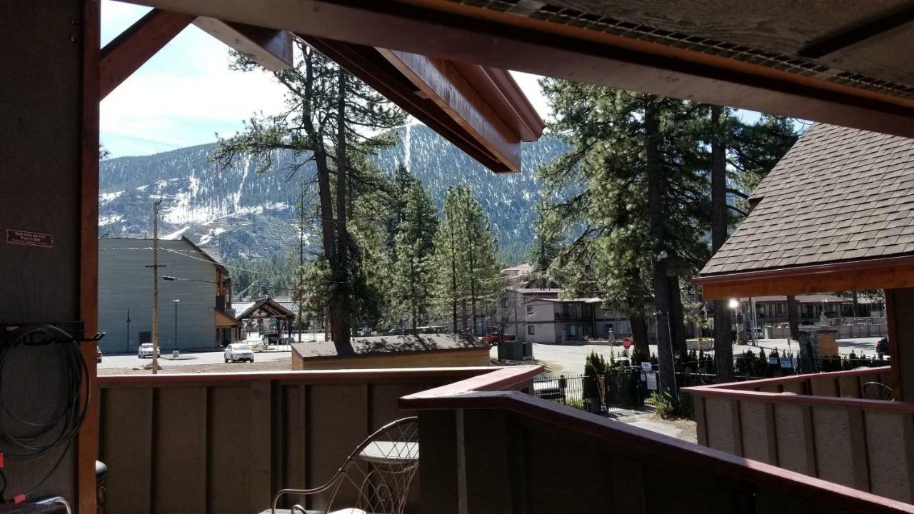 Gondola Lodge 사우스 레이크 타호 외부 사진
