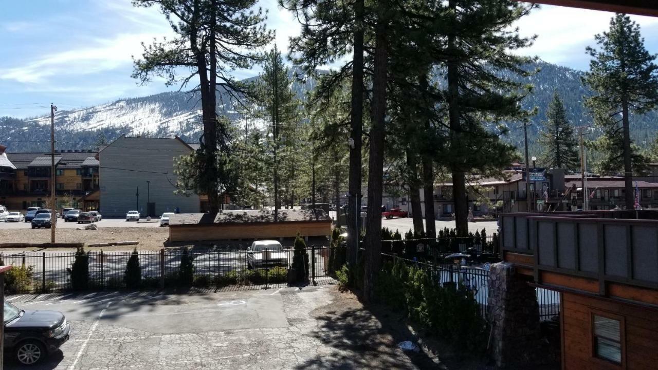 Gondola Lodge 사우스 레이크 타호 외부 사진